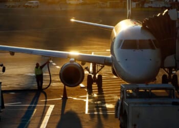 Any Lucia Lopez Belloza, college freshman, deported after trying to fly for Thanksgiving holiday