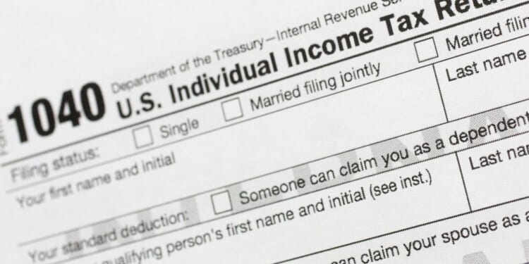 IRS releases guidance for Americans to cash in on new tax break on tips and overtime pay