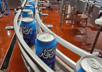 The hemp industry and what a federal ban on THC-infused drinks and snacks could mean