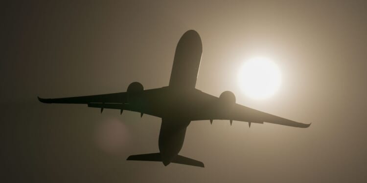 Airbus planes back in the air after software update