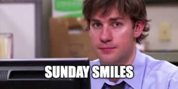 Sunday Smiles – HotAir