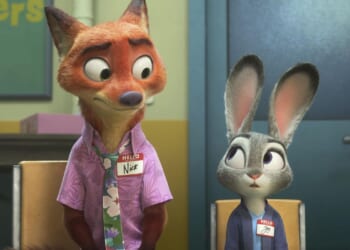'Zootopia 2' roars to record-setting global box office with $556M opening