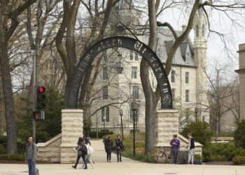 Northwestern regains federal funding with $75 million payout to settle civil-rights probes