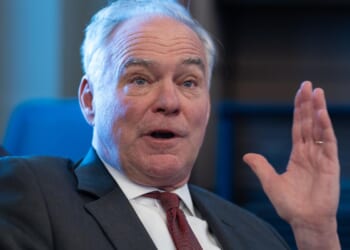 Bipartisan lawmakers voice support for congressional reviews of Trump's military strikes on boats