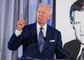 ABC’s Mary Bruce Wasn’t a Courageous Reporter on Declining Biden