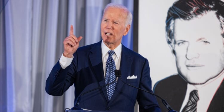 ABC’s Mary Bruce Wasn’t a Courageous Reporter on Declining Biden