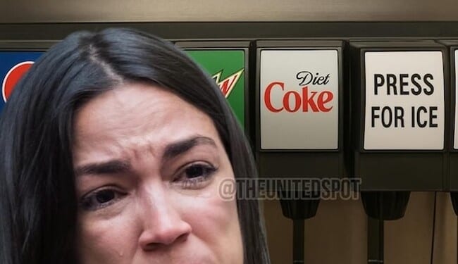 AWFL Convinced That She Can Break the Law Because 'I'm Just a Mom' – HotAir