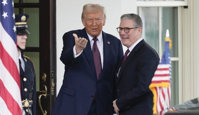 About that CNN Report on the UK Not Sharing Intelligence with the U.S... – PJ Media