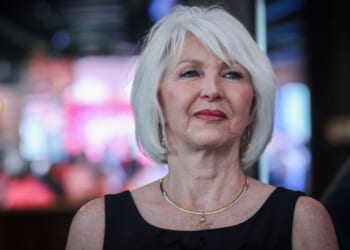 A Department of Justice attorney indicated his team is working on securing freedom for Tina Peters, former Mesa County, Colorado, clerk accused of misconduct in the 2020 election.