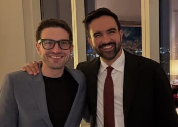 All Hail the Great Proletarian Triumph Over the Oligarchy, Comrades! – HotAir