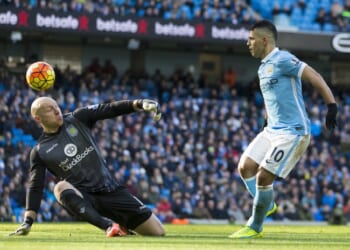 'Allahu Akbar' Ringing Out in Birmingham, England...Over a Soccer Match – HotAir