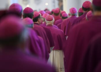 America’s Catholic Bishops Decide to Meddle in U.S. Law Enforcement – PJ Media