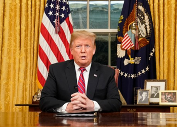 Are Conservatives Critiquing Trump, or Is the Media Amplifying Their Voices? – PJ Media