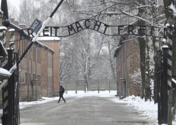 Auschwitz-Themed Parade Float Sparks Controversy for Pennsylvania Church – PJ Media