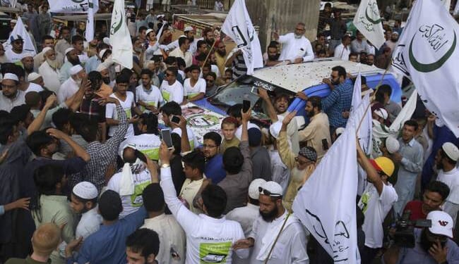 Bangladeshi Journalists Face Assaults, Threats, Harassment, Investigations, and Repressive Cyber Laws – PJ Media