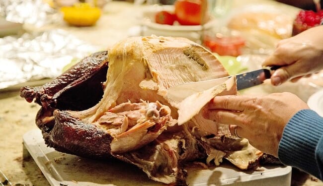 Bird Brains Hosting ‘Transgiving’ at a Michigan University – PJ Media