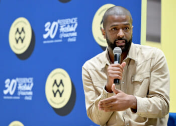 CNN Contributor Desperately Tries To Convince Viewers Zohran Mamdani Isn't Face Of Democrat Party