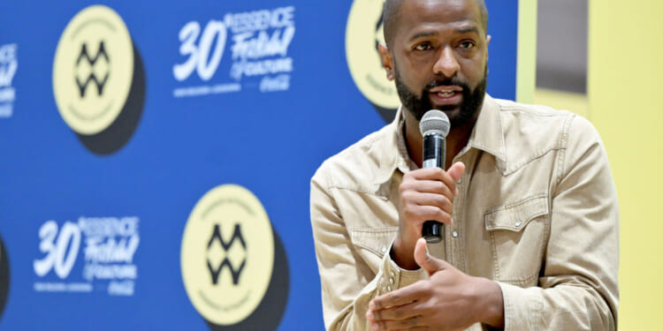 CNN Contributor Desperately Tries To Convince Viewers Zohran Mamdani Isn't Face Of Democrat Party