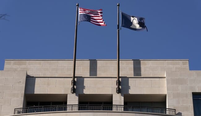 Can It Recover From Its Fuentes/Carlson PR SNAFU? – PJ Media