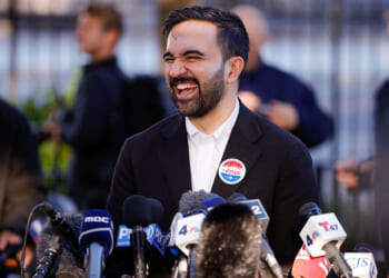 Charles Payne Says 'Pampered' And 'Entitled Folks' Were Key To Zohran Mamdani's Win