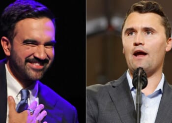 After Zohran Mamdani won New York City's mayoral election on Tuesday, advice assassinated conservative Charlie Kirk gave in July about the socialist Democrat started spreading on social media.