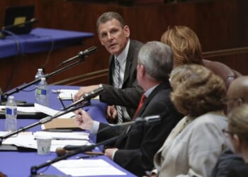 Chicago City Treasurer Will Refuse to Invest in U.S. Treasuries to Protest Donald Trump – PJ Media