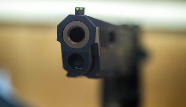 Chicago Gang Orders Hits on Border Patrol – PJ Media