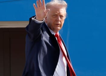 China-Taiwan tensions: Donald Trump says Beijing won't act during his term