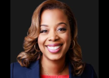 Christianity Today chose Nicole Massie Martin as the next President and CEO of the Christian publication.