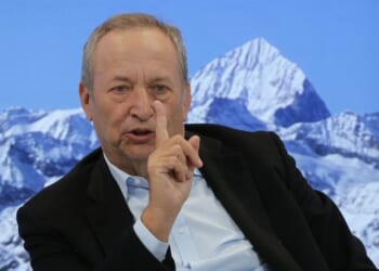 Clinton’s Treasury Secretary and Obama Advisor – HotAir