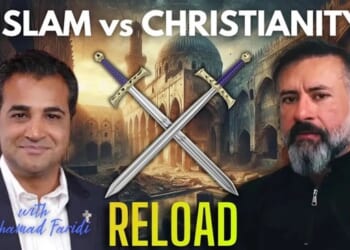 Crusade Vs. Jihad: The Truth About Holy War