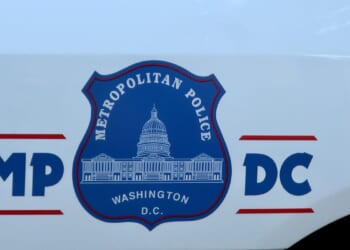 D.C. man charged with second-degree murder, accused of hit-and-run while fleeing police