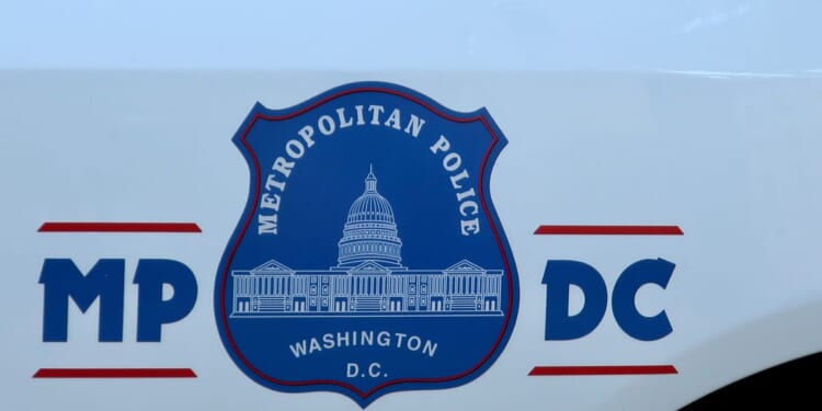 D.C. man charged with second-degree murder, accused of hit-and-run while fleeing police