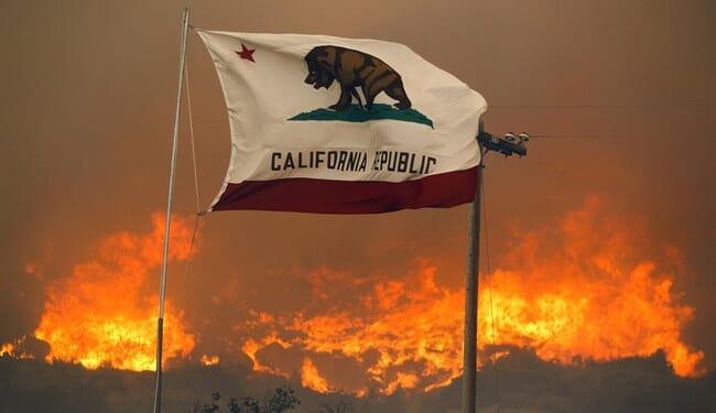 DOJ Takes on California’s Loans, Scholarships for Illegal Aliens – PJ Media