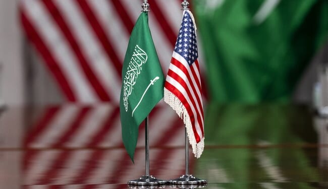 Decades of U.S.-Saudi Relations – PJ Media