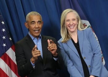 Democrats Now Own the Political Violence of Jay Jones