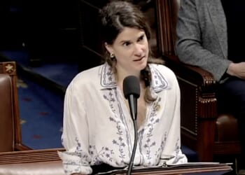 Dems Beat Up One of Their Own After She Points Out Dubious Timing of Congressman's Retirement