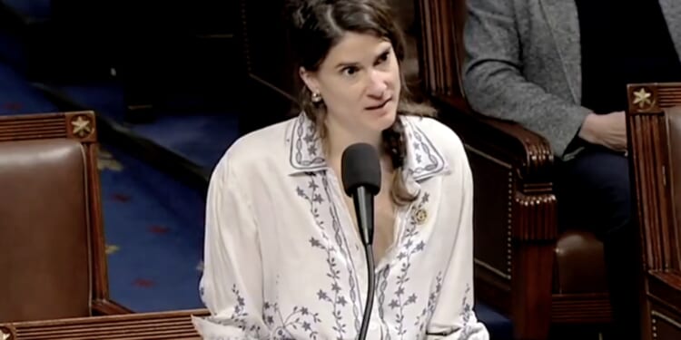 Dems Beat Up One of Their Own After She Points Out Dubious Timing of Congressman's Retirement