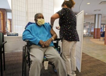 Dems Shriek ELEVENTY! Republicans' 'Destroyed Healthcare in This Country' – HotAir