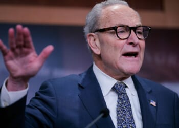 Dems to Democrat Base: Drop Dead