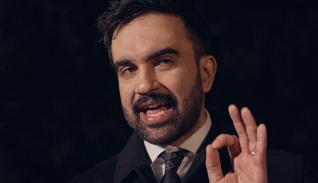 Did You Catch the Scariest Part of Mamdani’s Victory Speech? – PJ Media