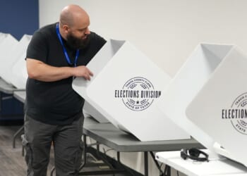 Direct Democracy Included Voter ID, Parent Rights Measures