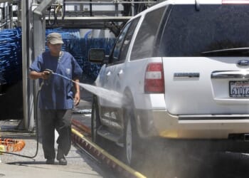 Dirty Cars and Dirty Politics – HotAir