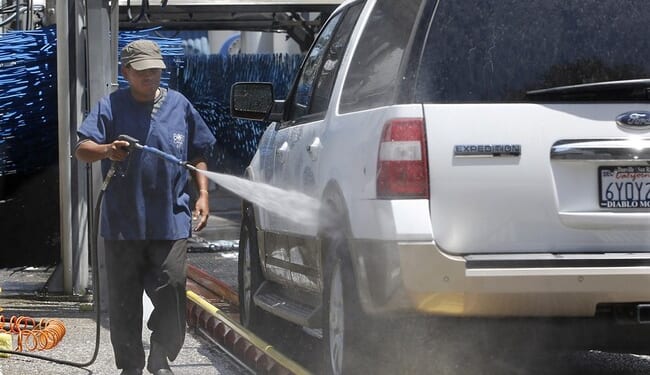 Dirty Cars and Dirty Politics – HotAir