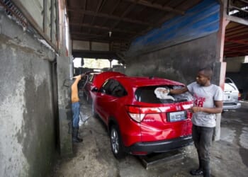 Dirty Cars and Dirty Politics – PJ Media