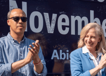 Do Virginians Care About Jay Jones' Violent Threats?