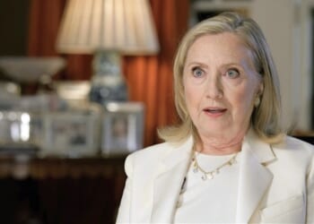 Do the Clinton Family and USAID Have Their Fingerprints on Regime Change in Bangladesh? – PJ Media