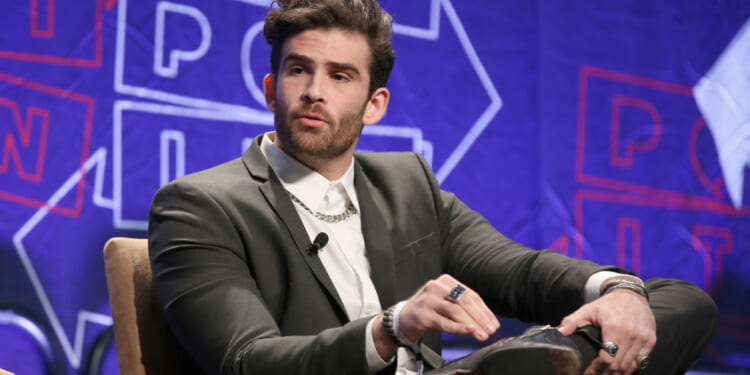 Dog-Abusing Left-Wing Streamer Regrets USA Won Cold War