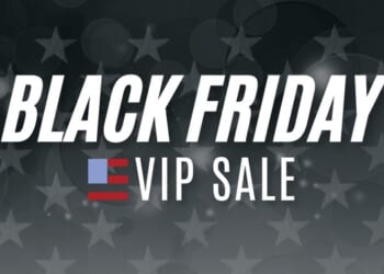Don't Miss Our Massive Black Friday Sale and a Very Special Offer – PJ Media