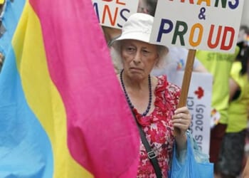 Dr Mengele, I Presume? UK Okays State Experiment With Puberty Blockers and Children – HotAir